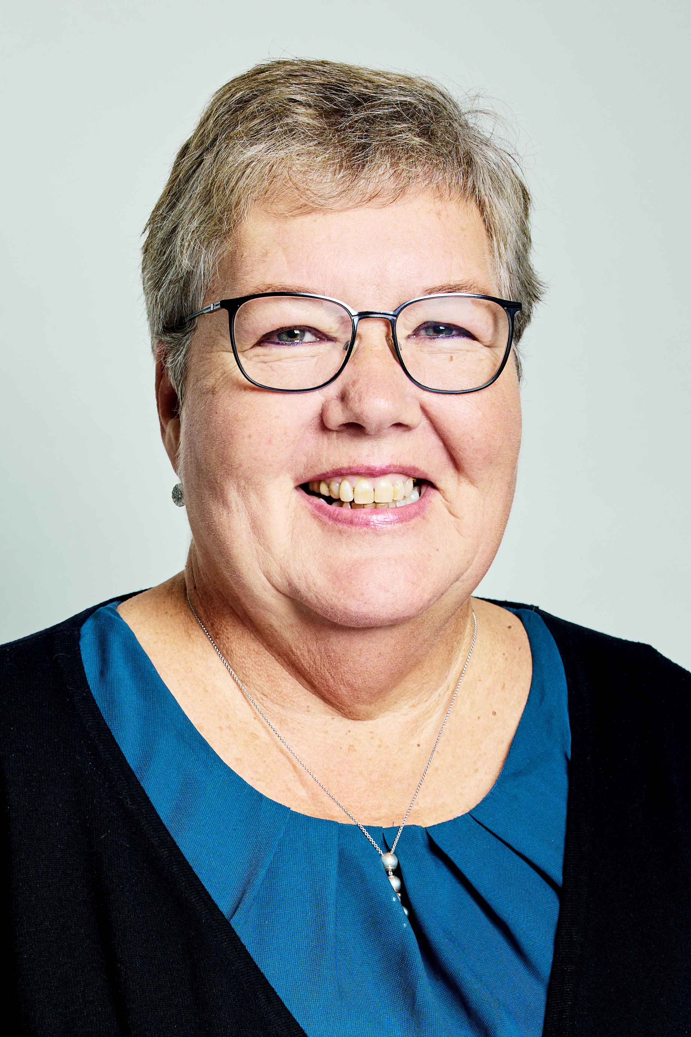 Hanne B. Kjeldsen