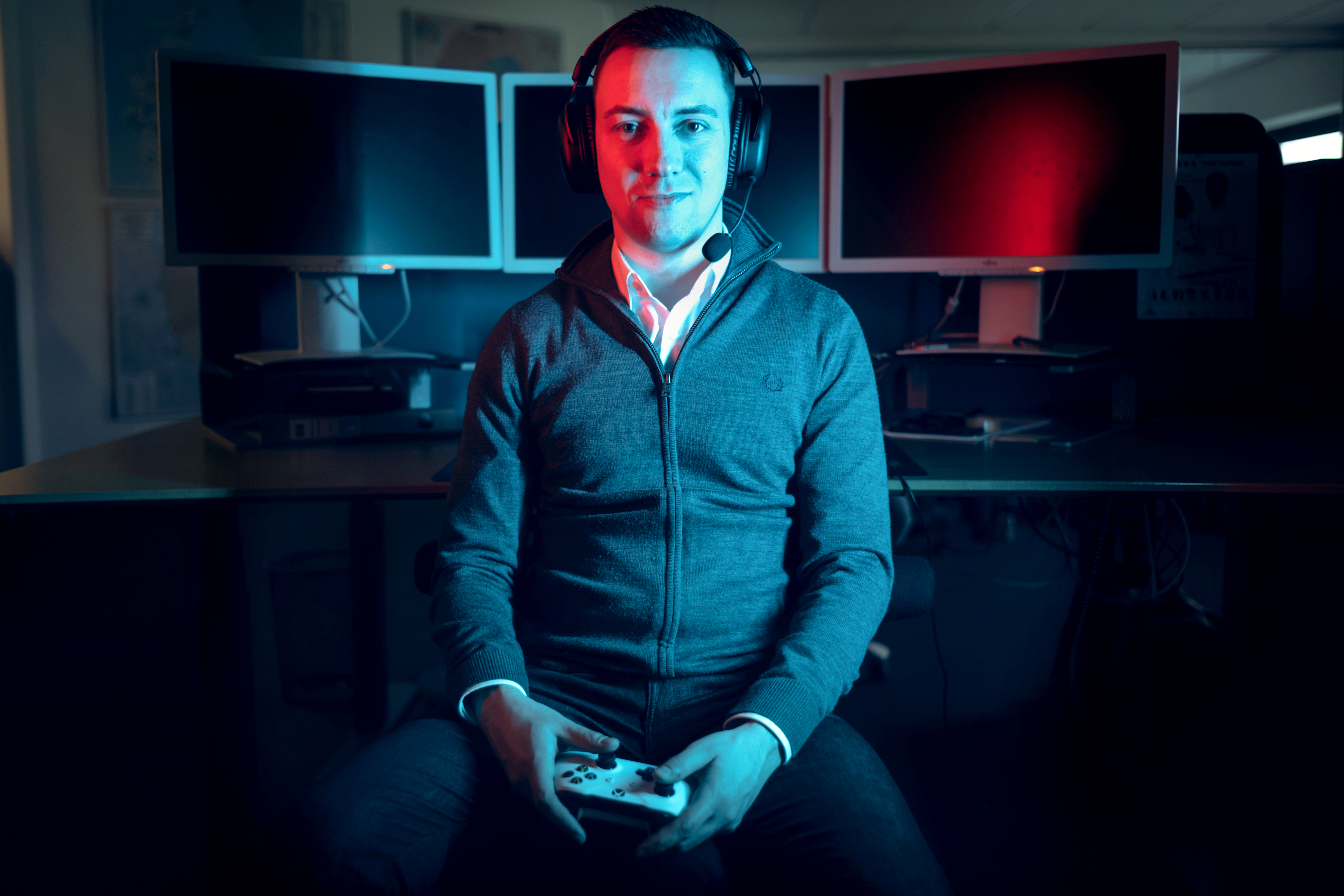 Business development & other markets