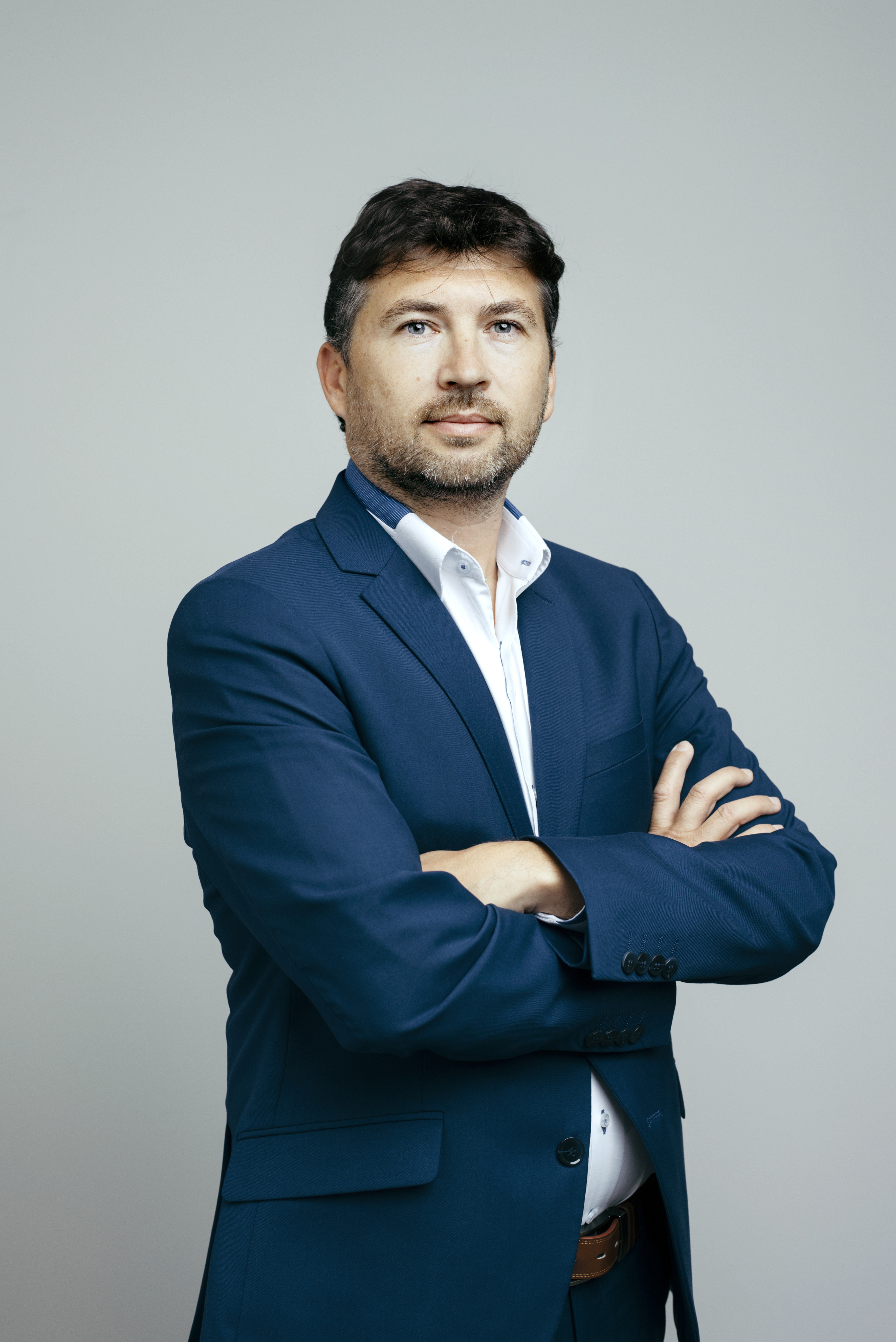 Samuel Martinez Perez