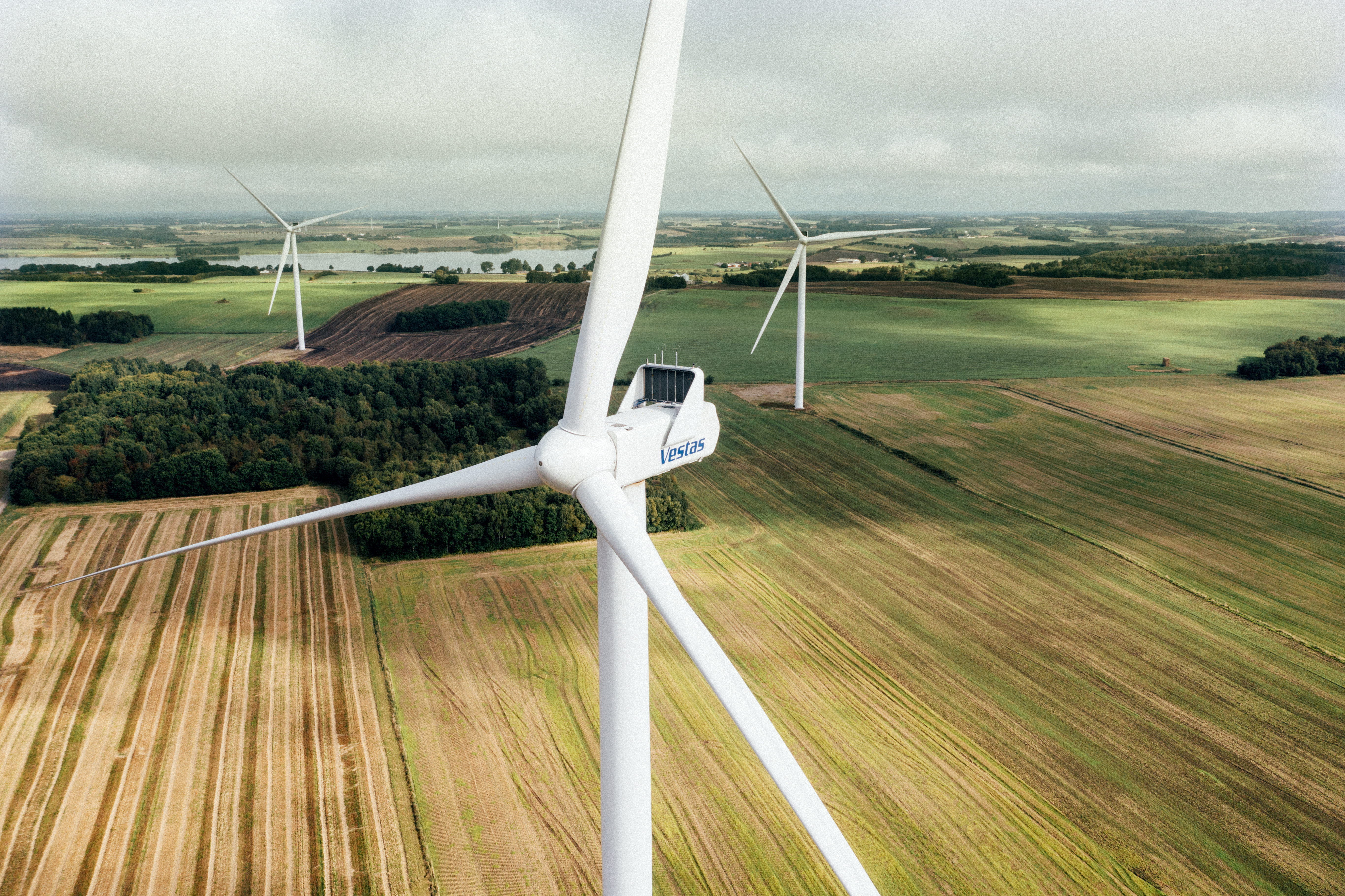 Vendite di energia verde