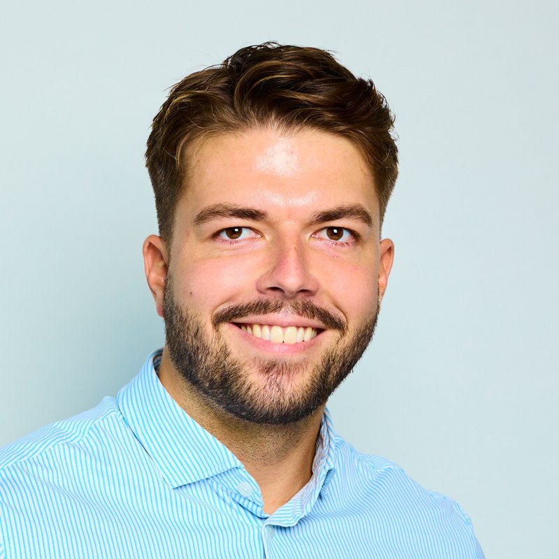 Nicolai Kyhn Bak Jørgensen, Graduate 2023 - 2025