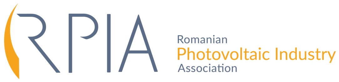 Romanian Photovoltaic Industry Association (RPIA)