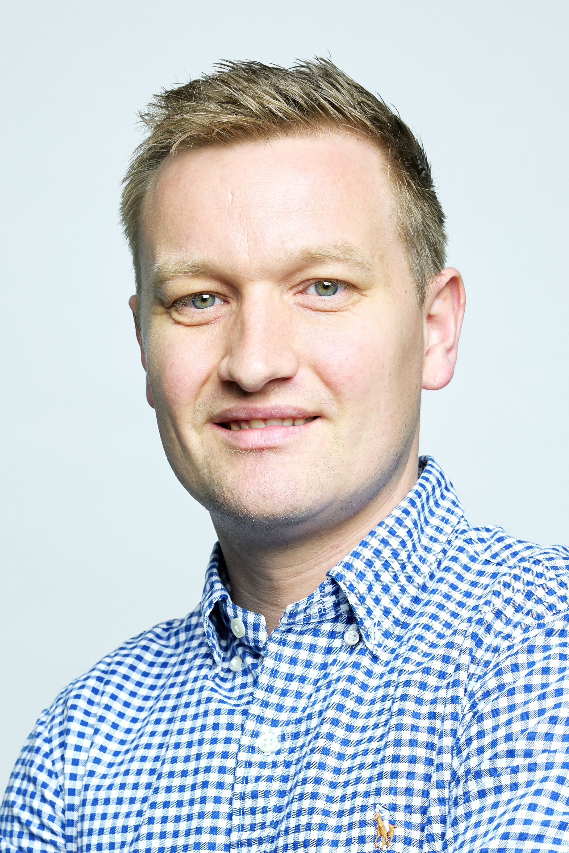 Kristian Østergaard Laursen