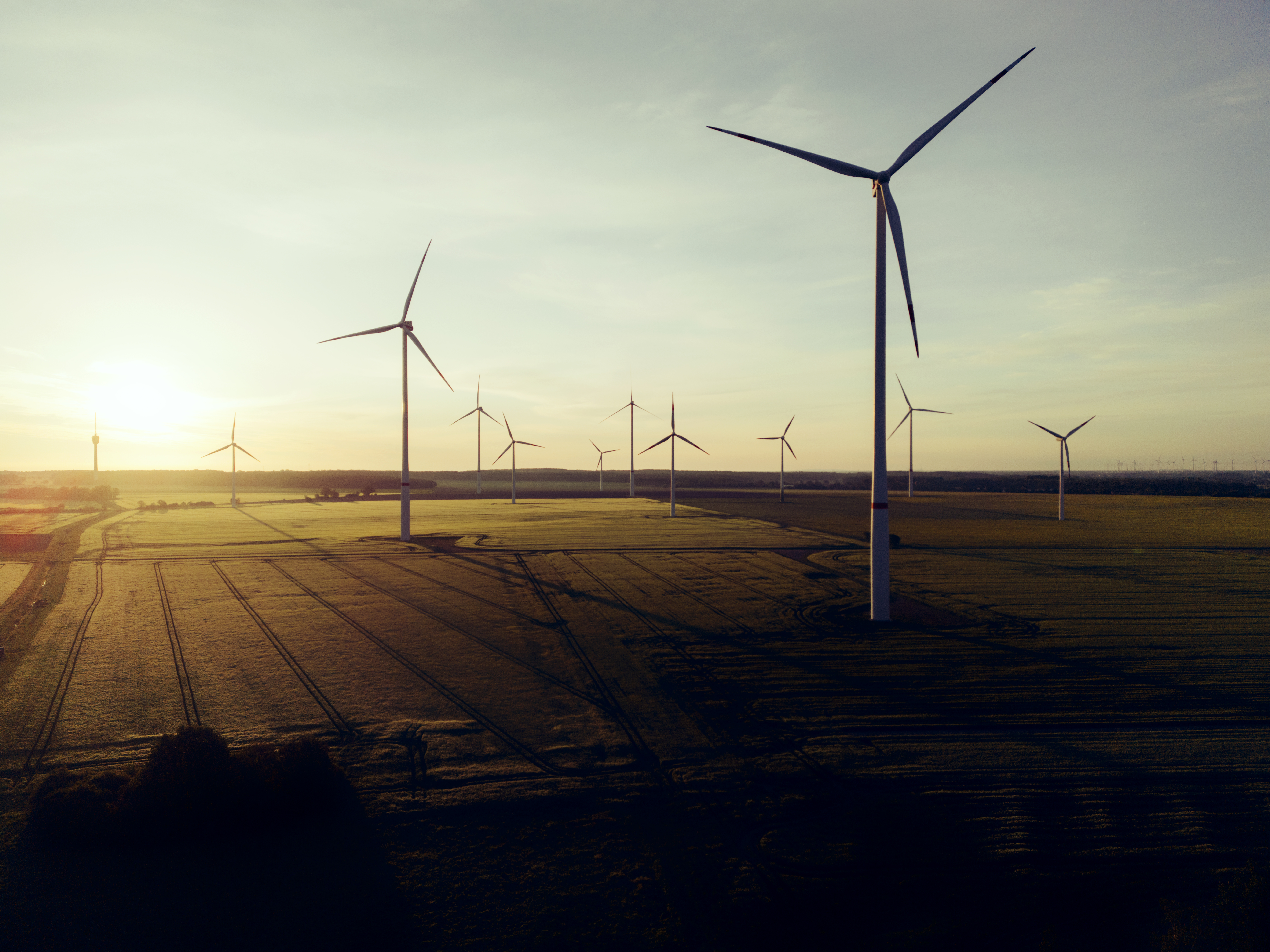 <p>Tietoa Eurowind Energystä</p>