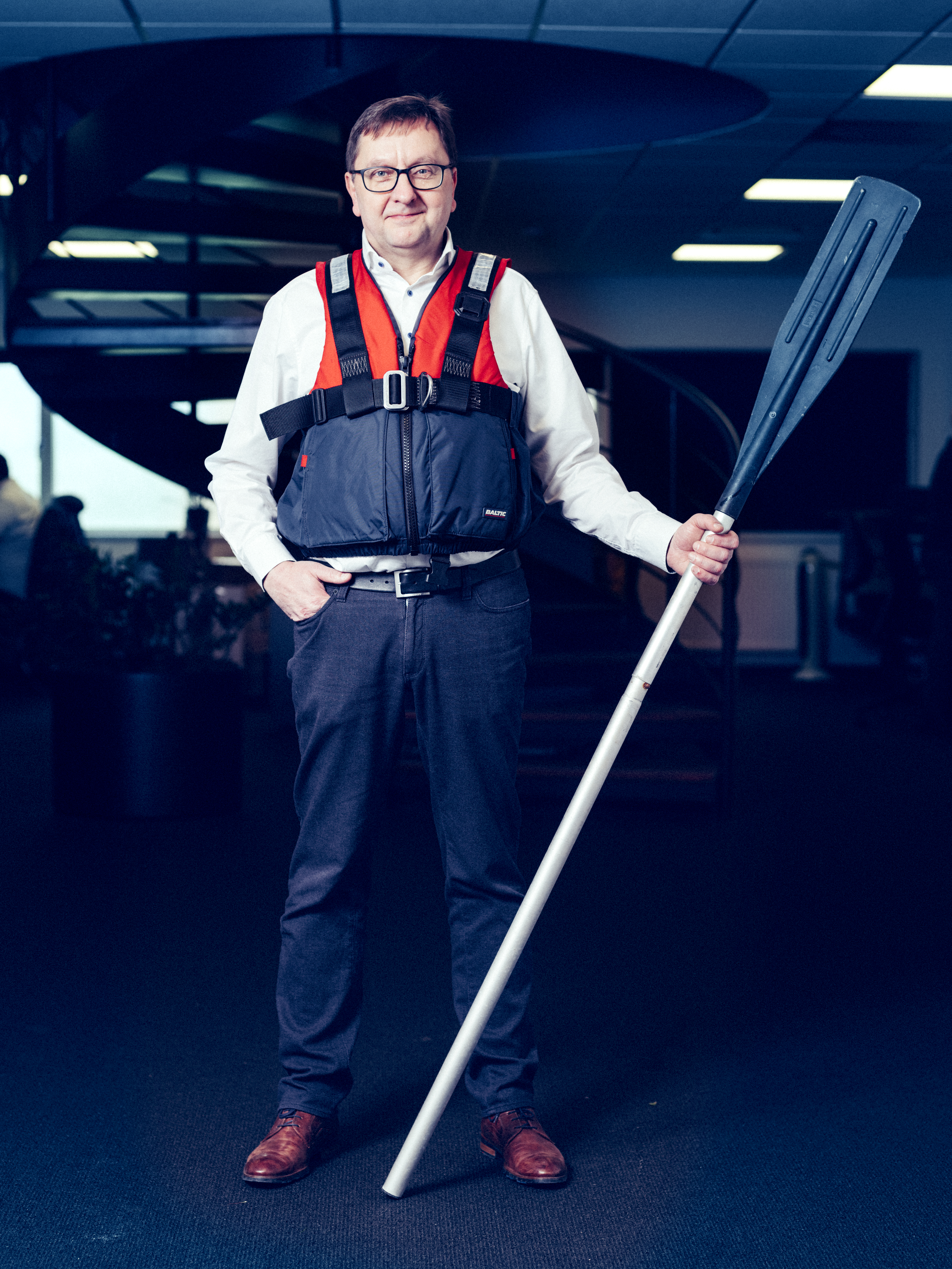 Strategic Business & New Technologies