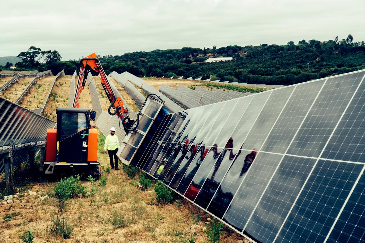 <p>L'énergie au profit de l'agriculture</p>