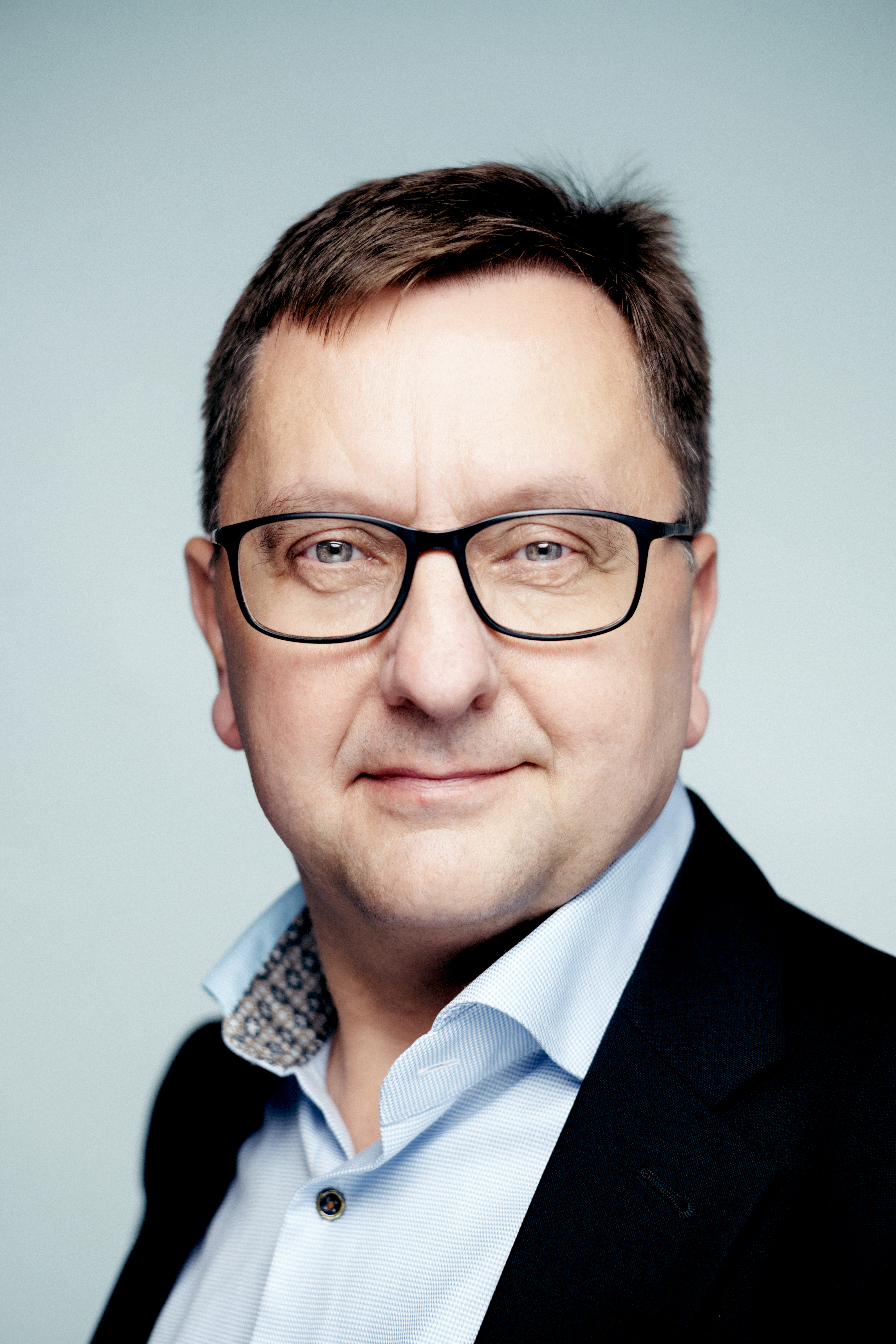 Henrik Lykke Sørensen