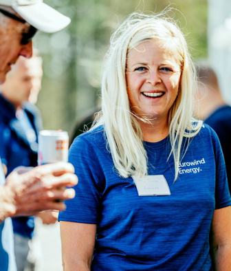 Das Repowering-Projekt Windpark Sitten