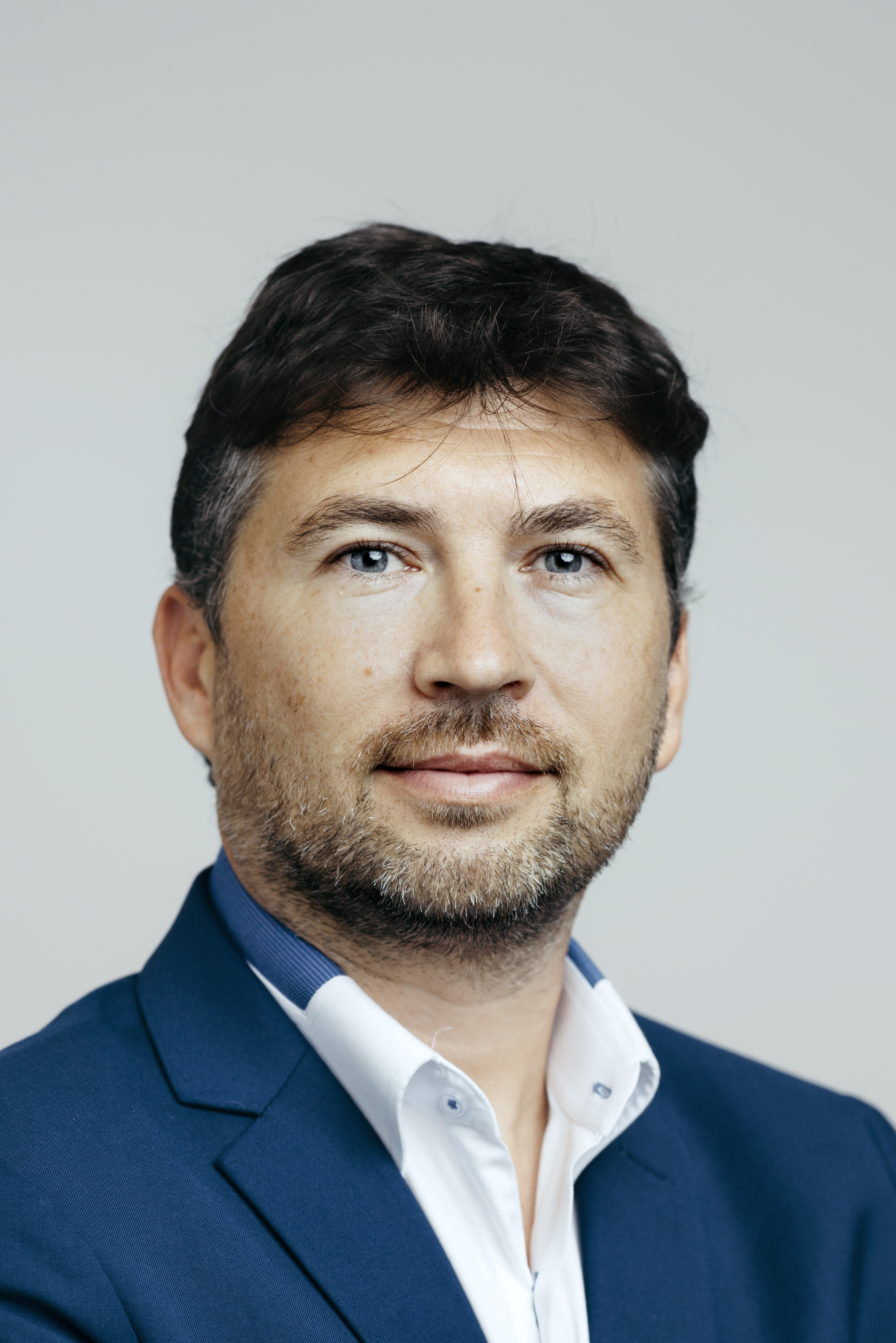 Samuel Martinez Perez