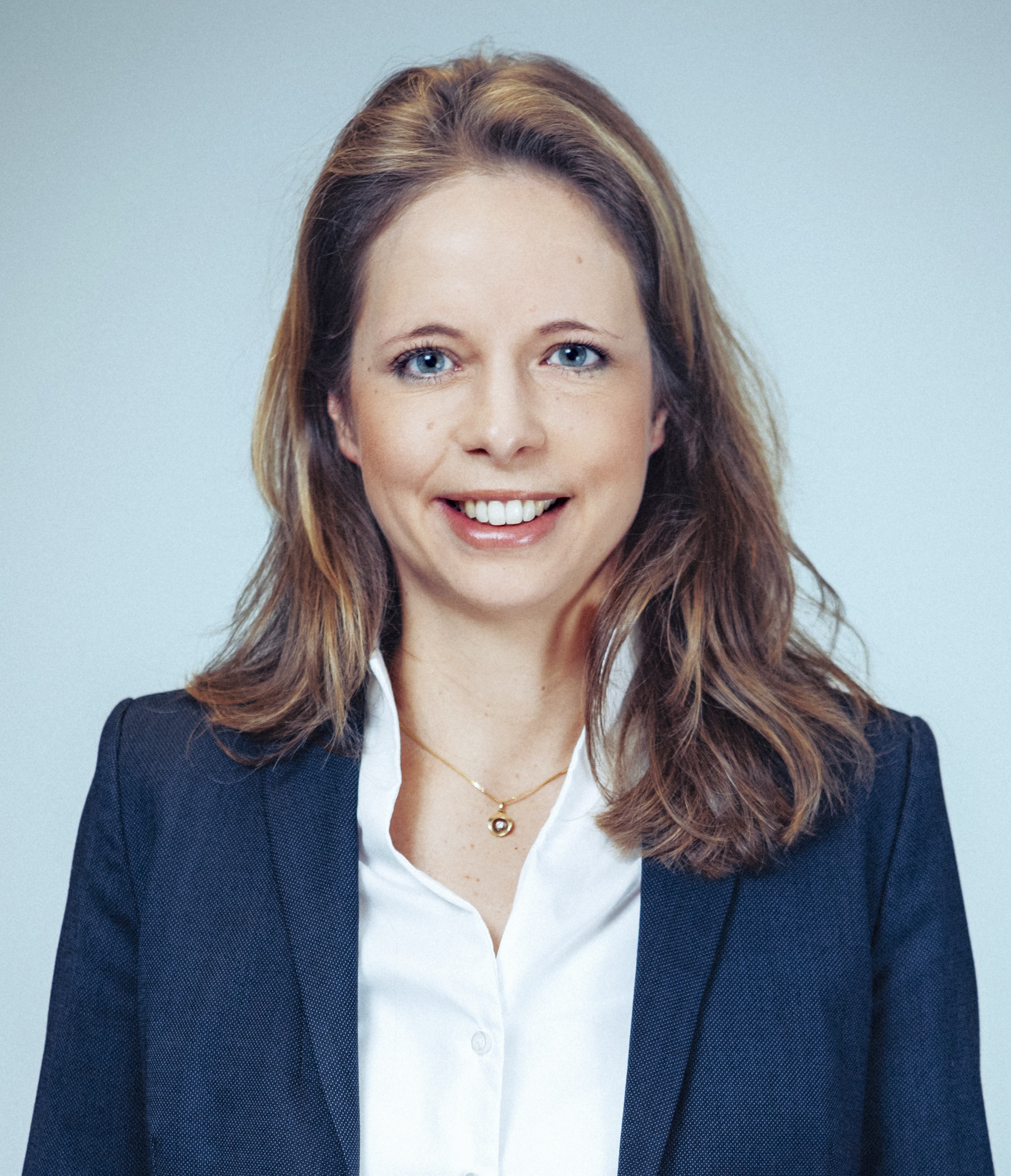 Agnes Margarethe Langkau