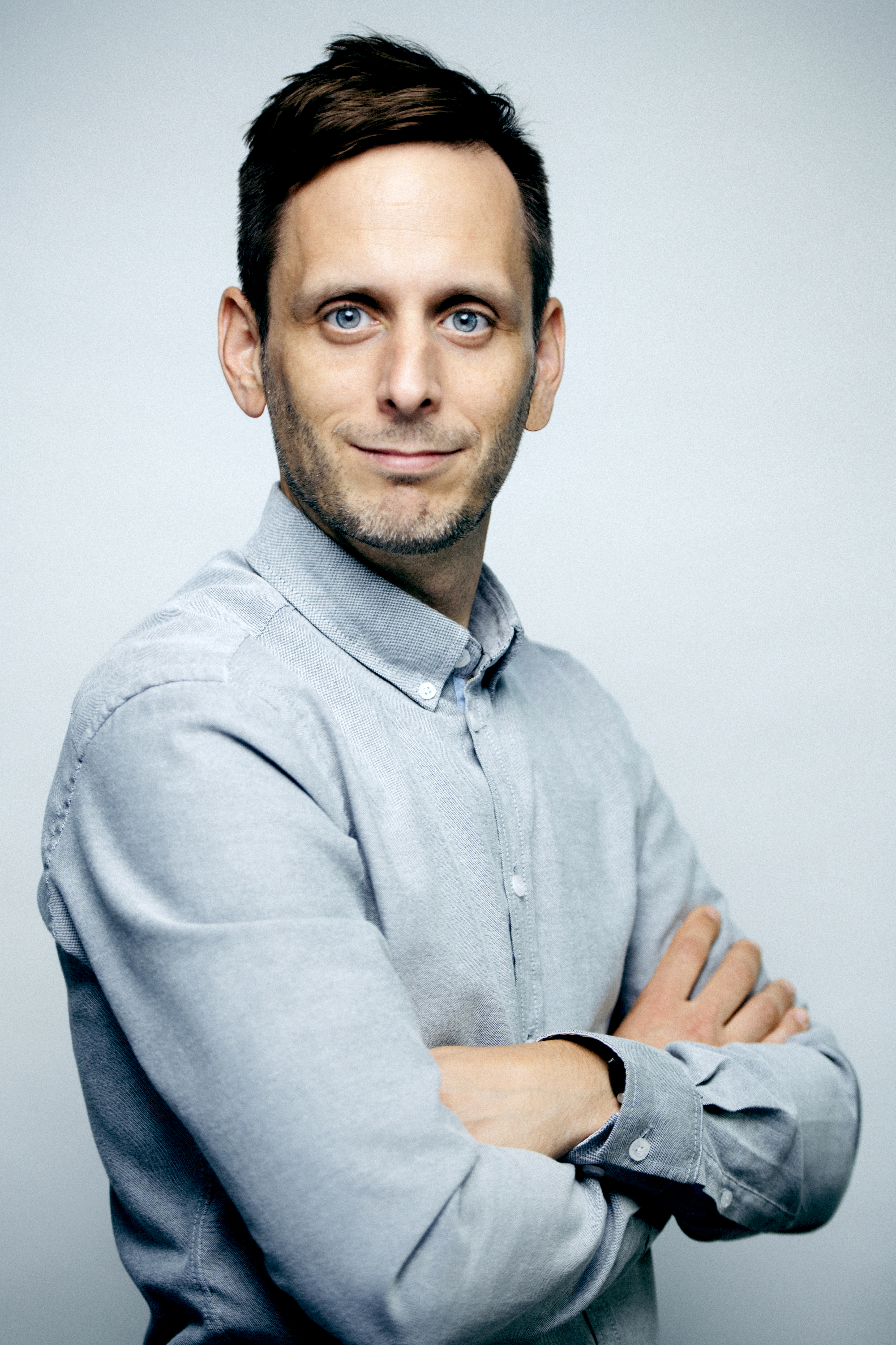 Fabian Arnecke; Kontakt: