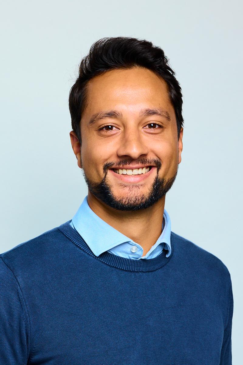 Christoffer Marinus Stensvig