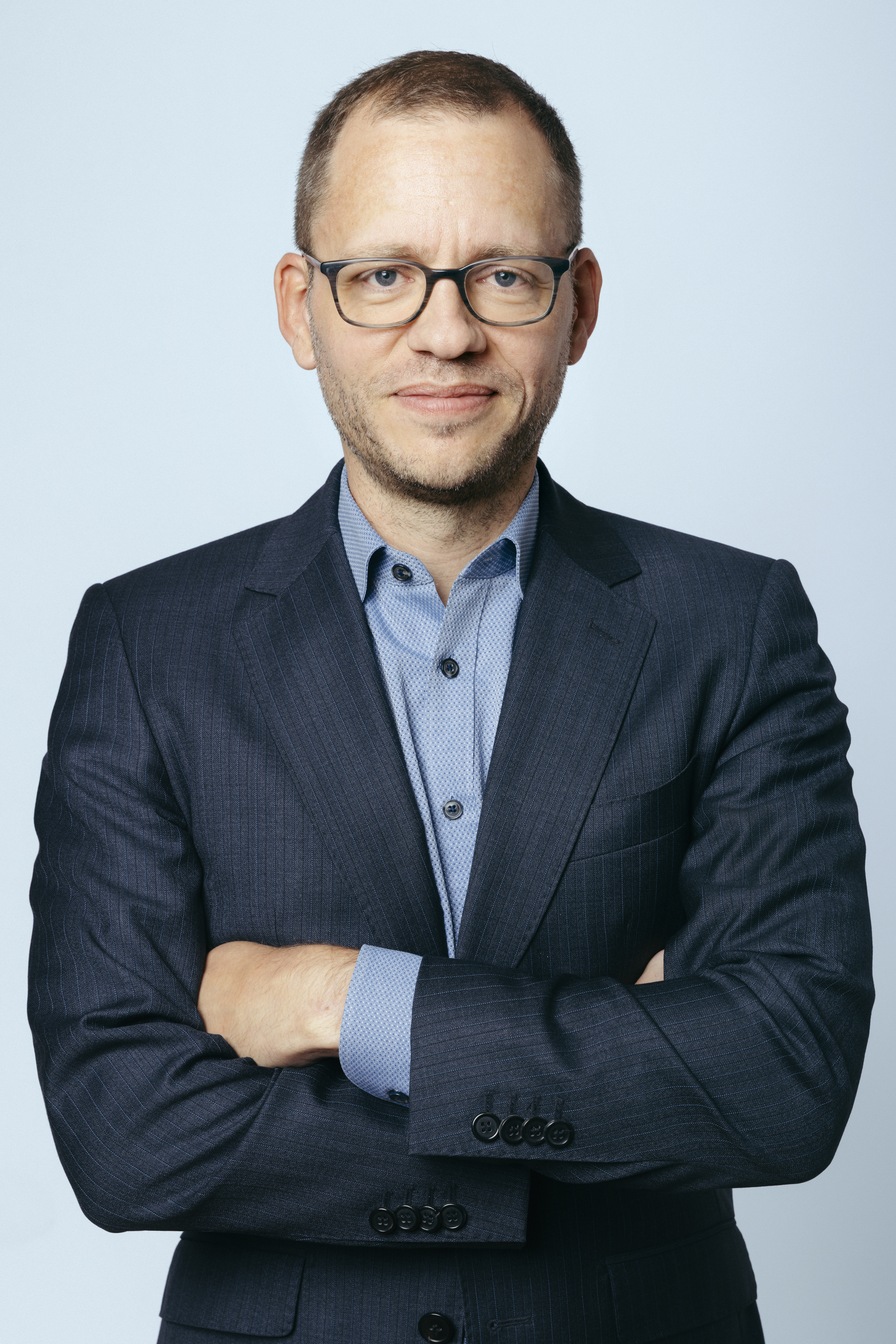 David Christopher Stahl