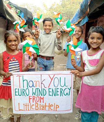 Littlebighelp Children