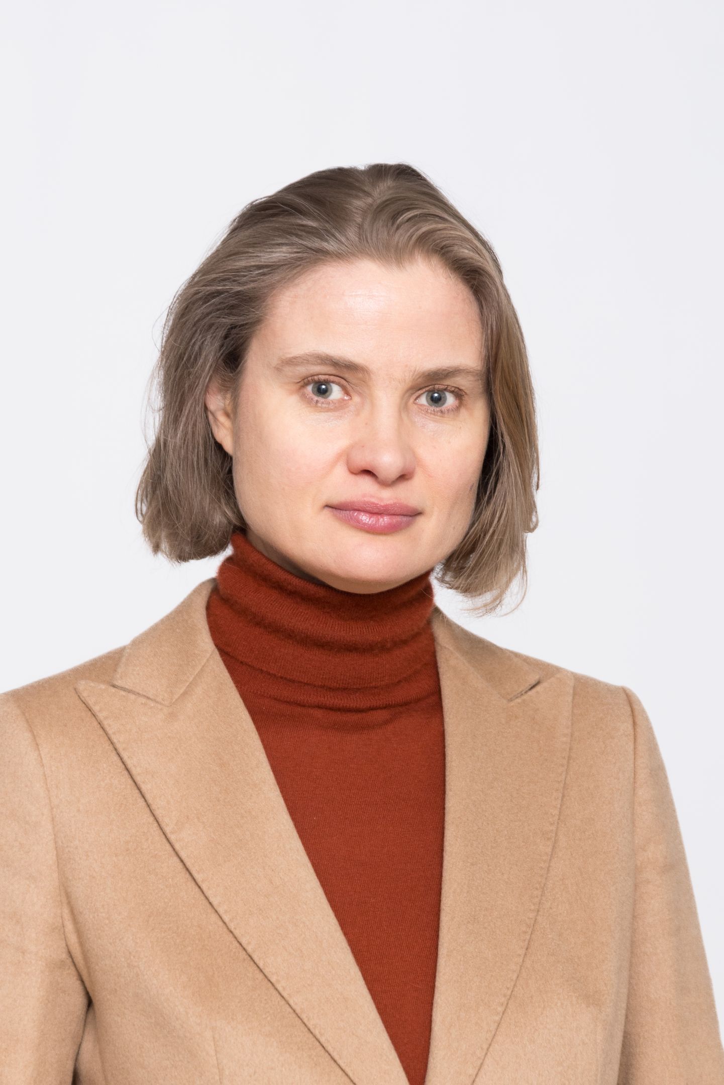 Dina Gorenko