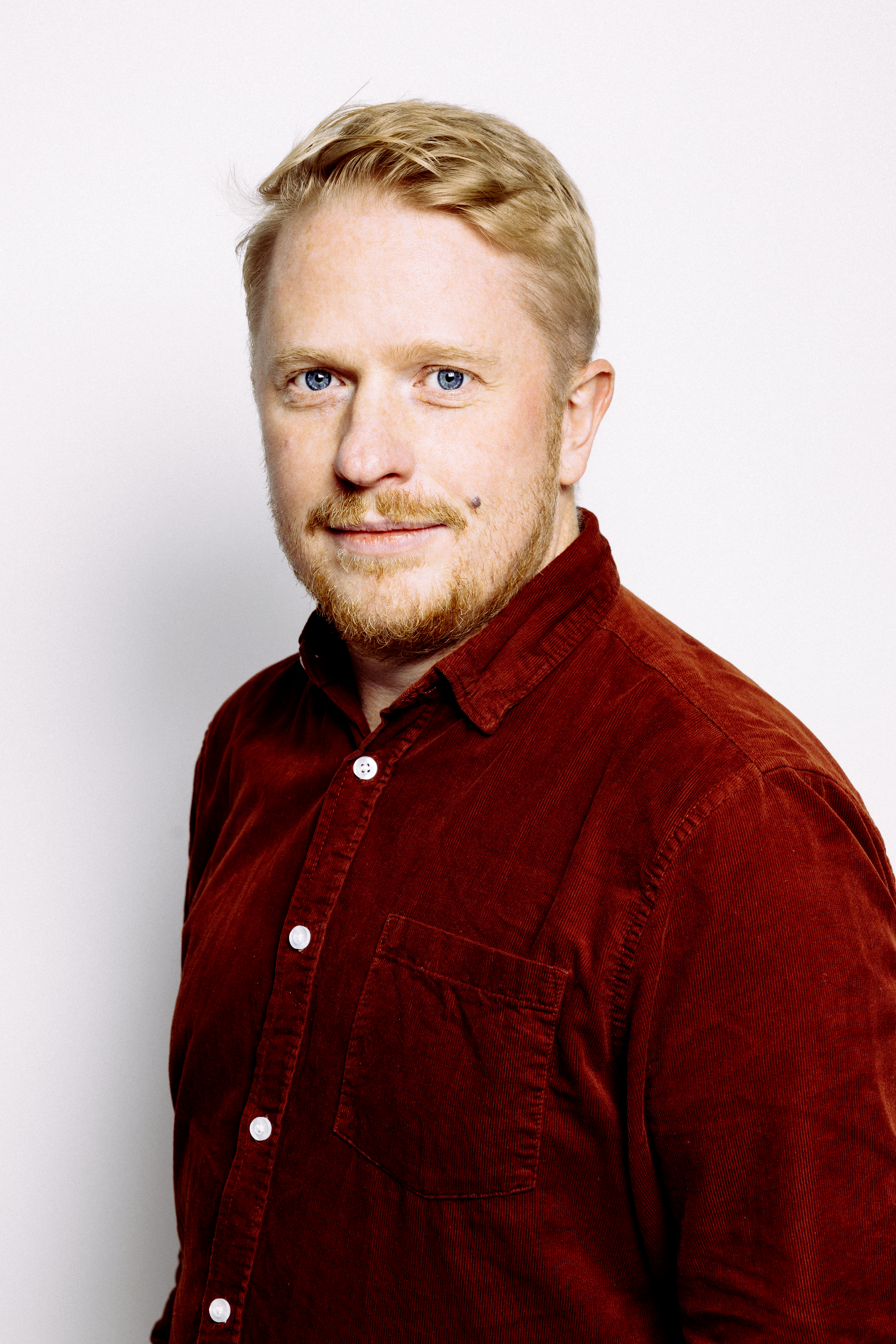 Alexander Hermansson