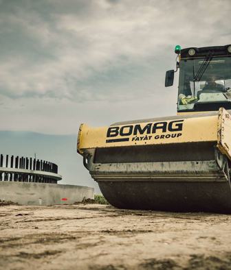 Construction Pecineaga