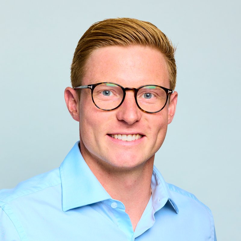 Donald Karstensen, Graduate 2023 - 2025