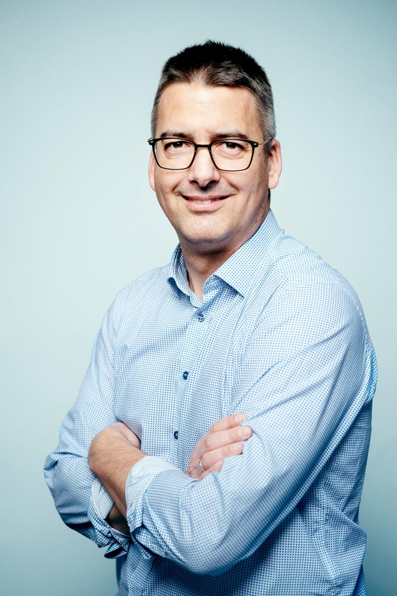 Carsten Lauth Jacobsen