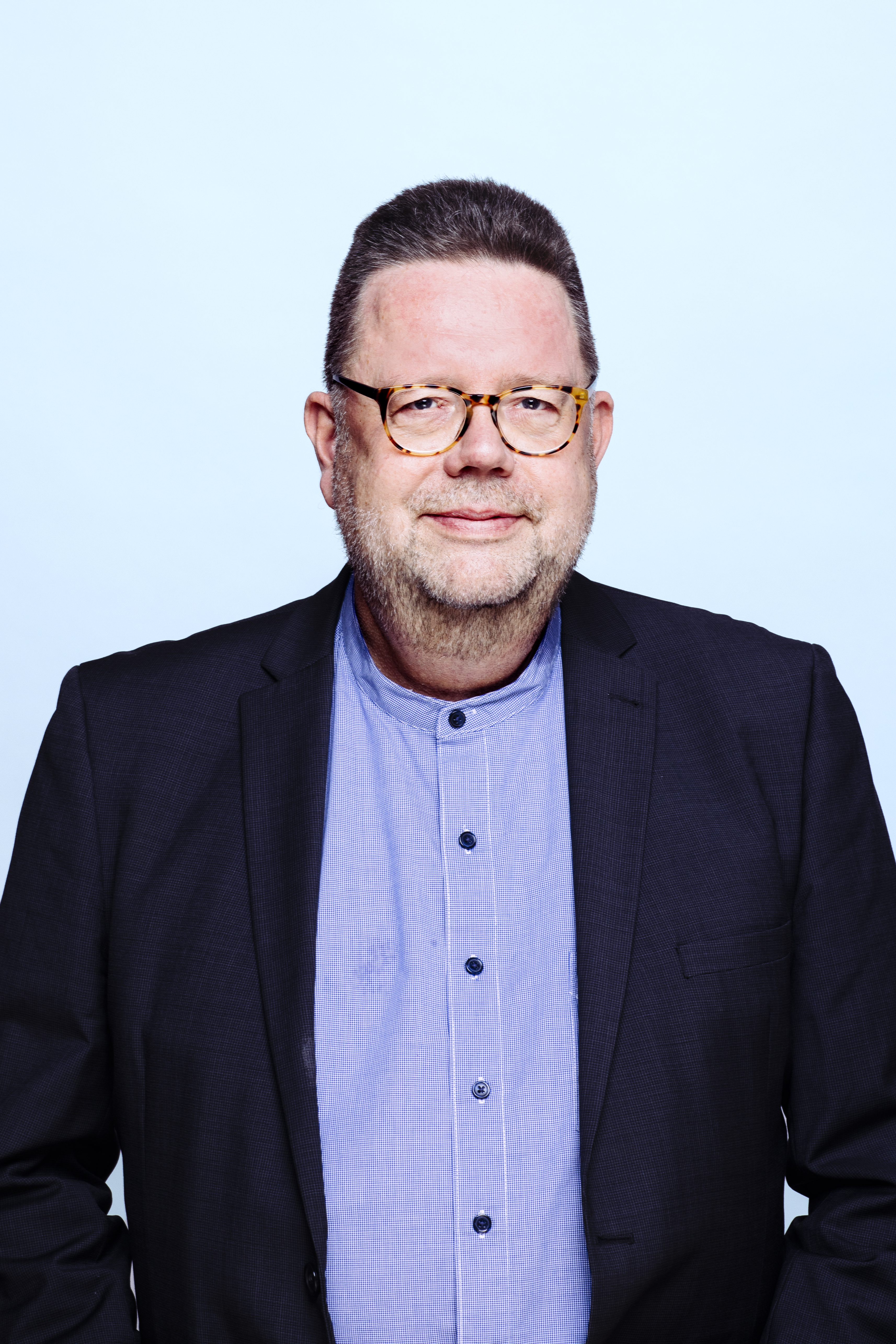 Jens Kieckbusch