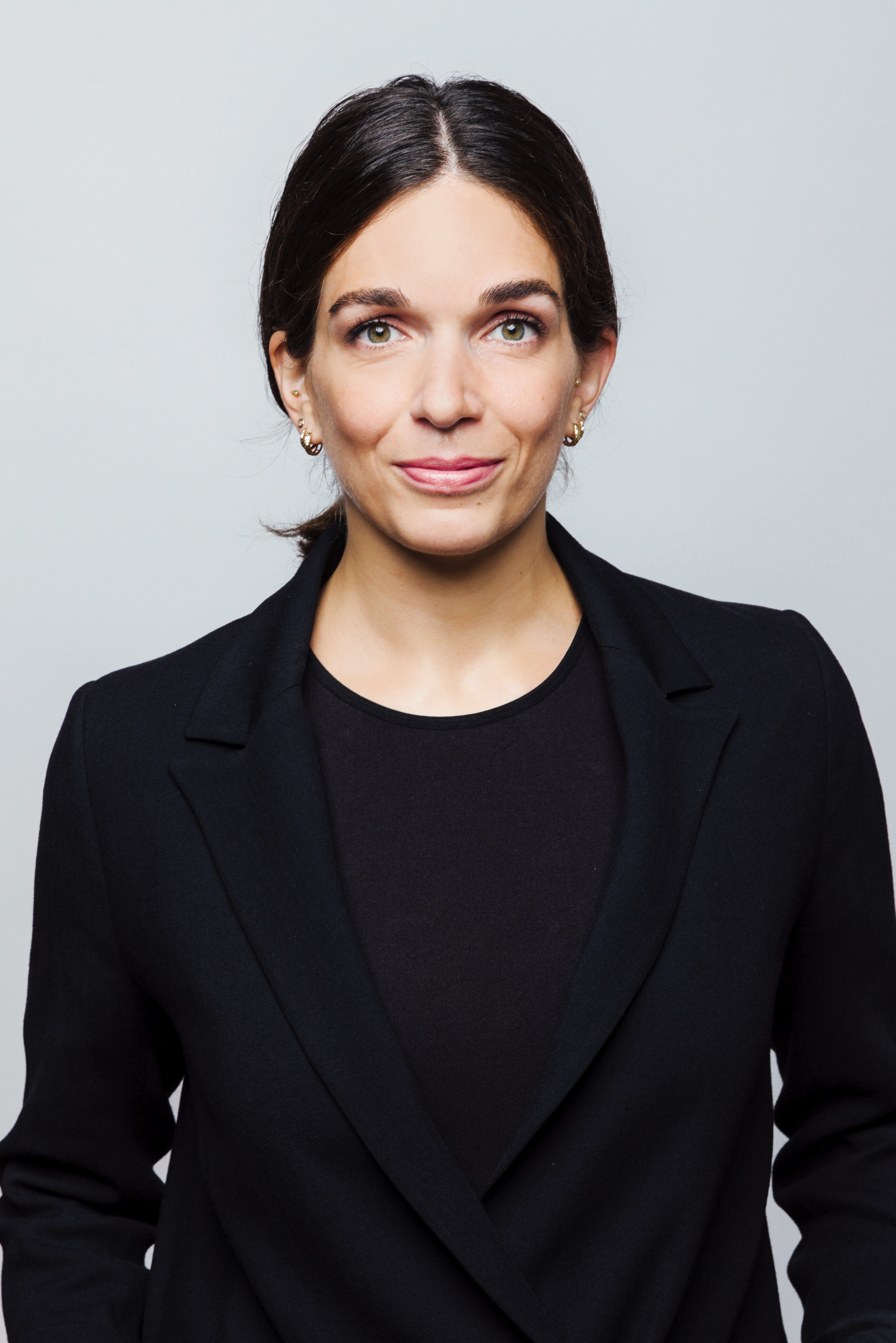 Rebecca Katharina Glöckler, HR Manager