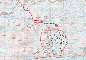 Public Exhibition 2 – Comparative Layout for Boards