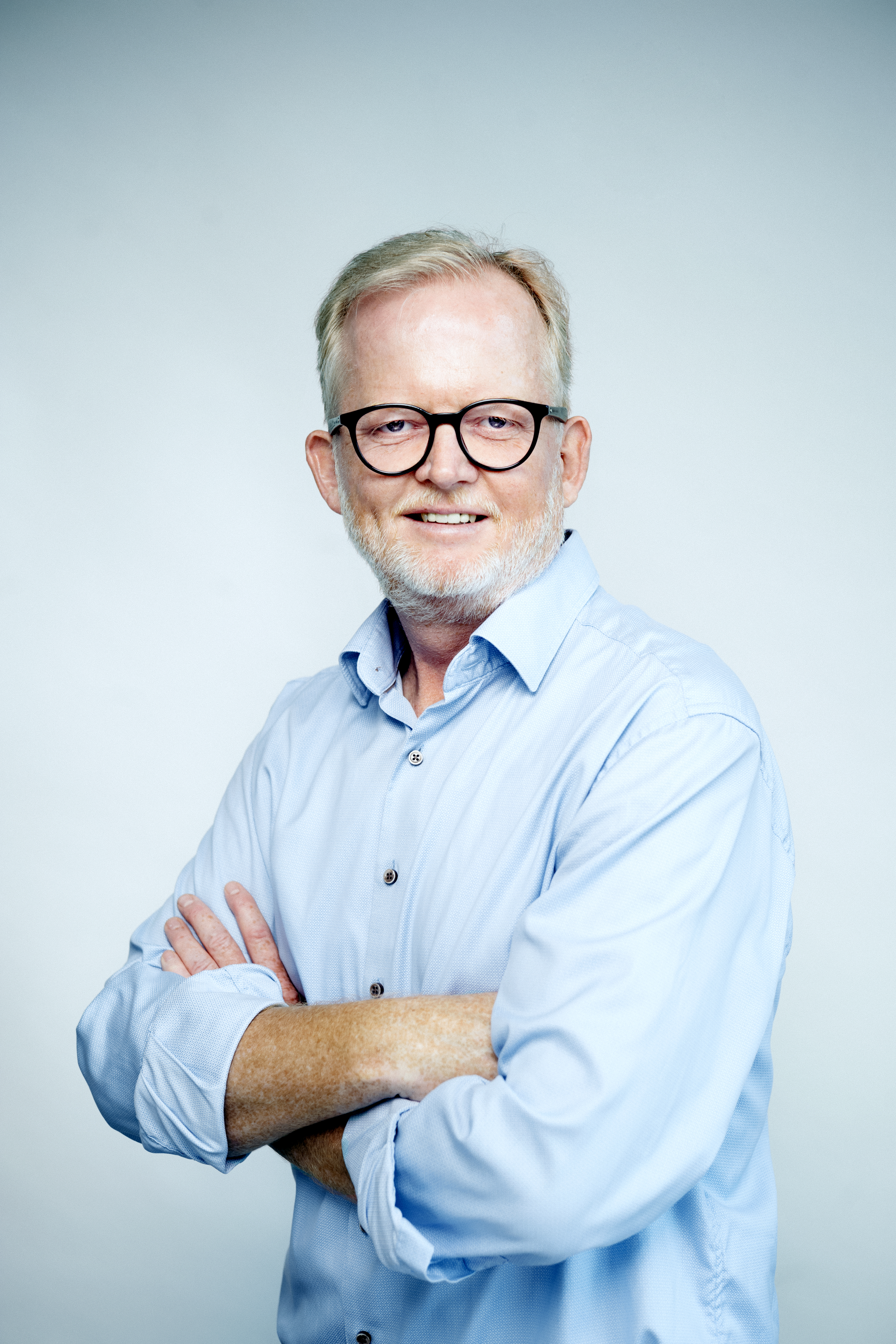 Henrik Bøker Nielsen